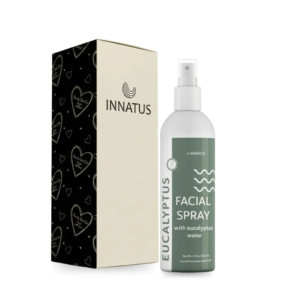 Eucalyptus Face Mist