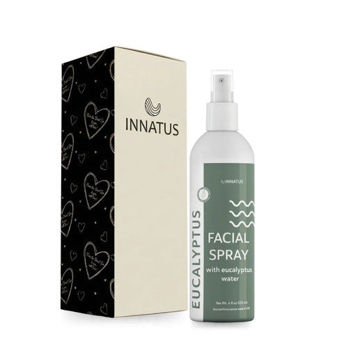 Eucalyptus Face Mist