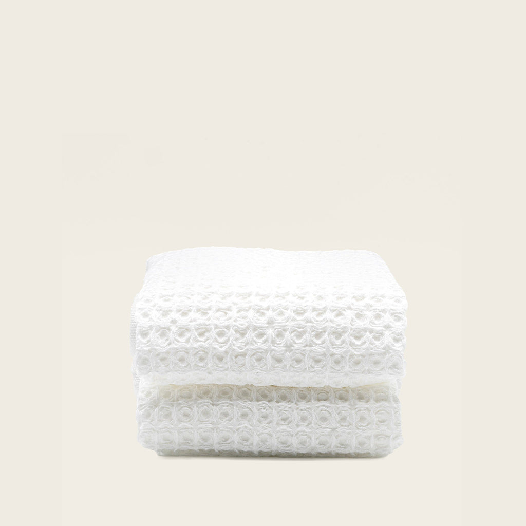 Sedona Australian Cotton Waffle Towels